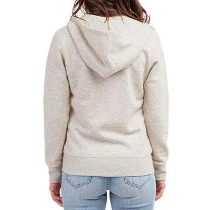 US polo asn zipper Red hoodies for women